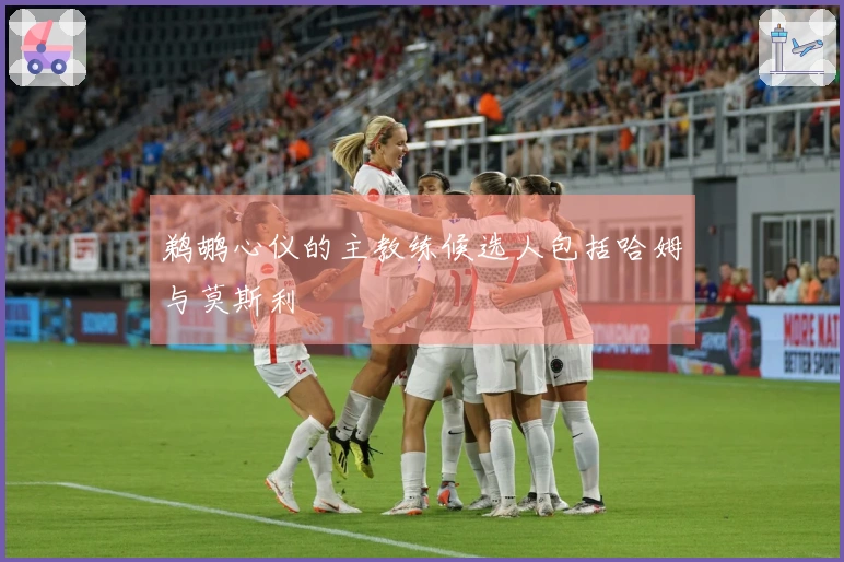 鹈鹕心仪的主教练候选人包括哈姆与莫斯利