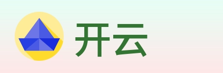 开云 logo